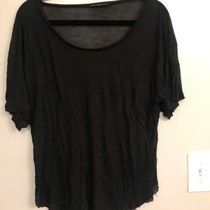 Brandy Melville t shirt